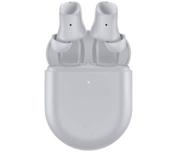Xiaomi Redmi Buds 3 Pro Glacier Grey - 673687 - zdjęcie 2